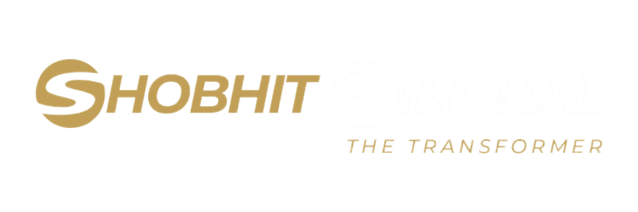 Shobhit Singhal - The Transformer